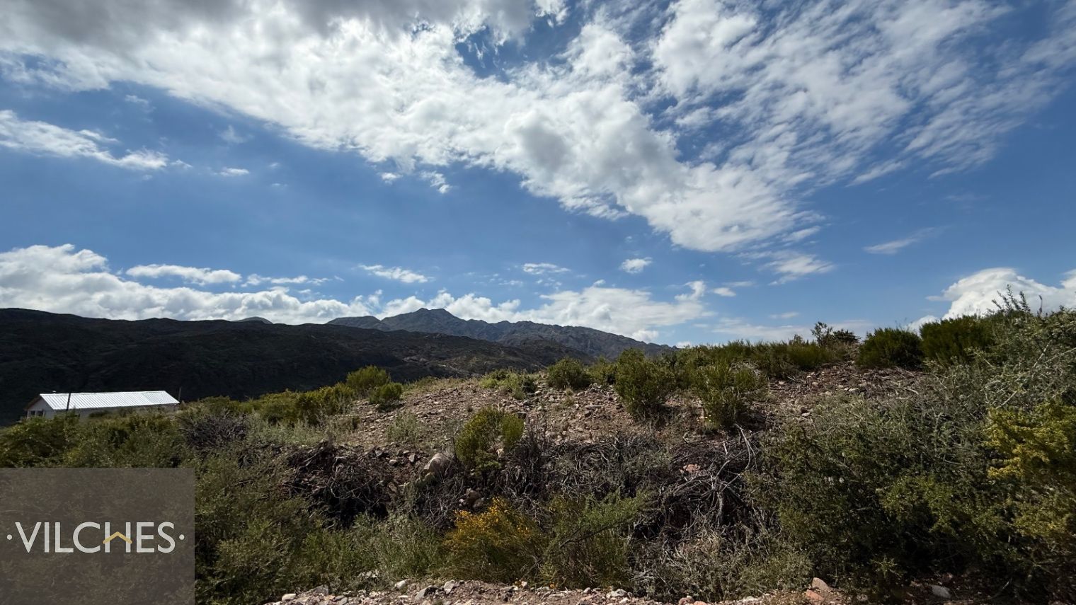 Terreno en Venta en Lujan de Cuyo, Mendoza
