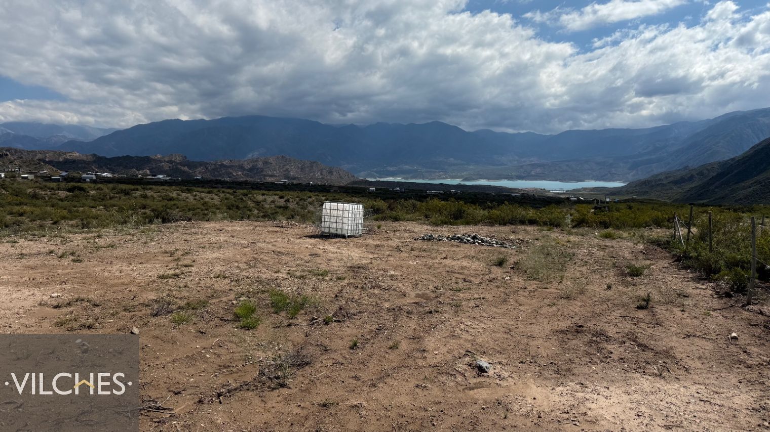 Terreno en Venta en Lujan de Cuyo, Mendoza