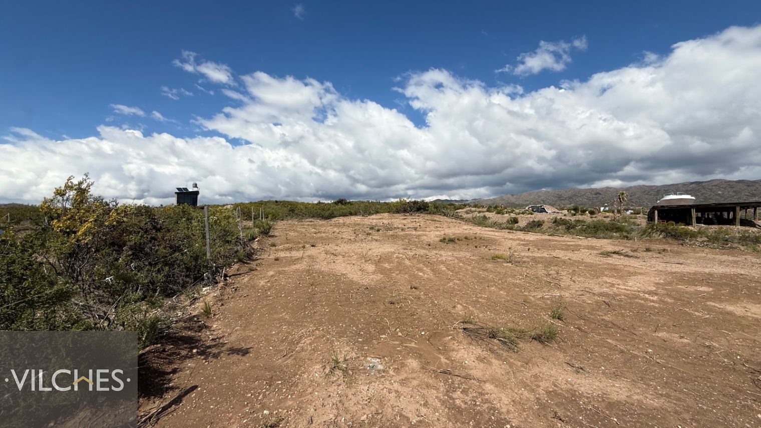 Terreno en Venta en Lujan de Cuyo, Mendoza