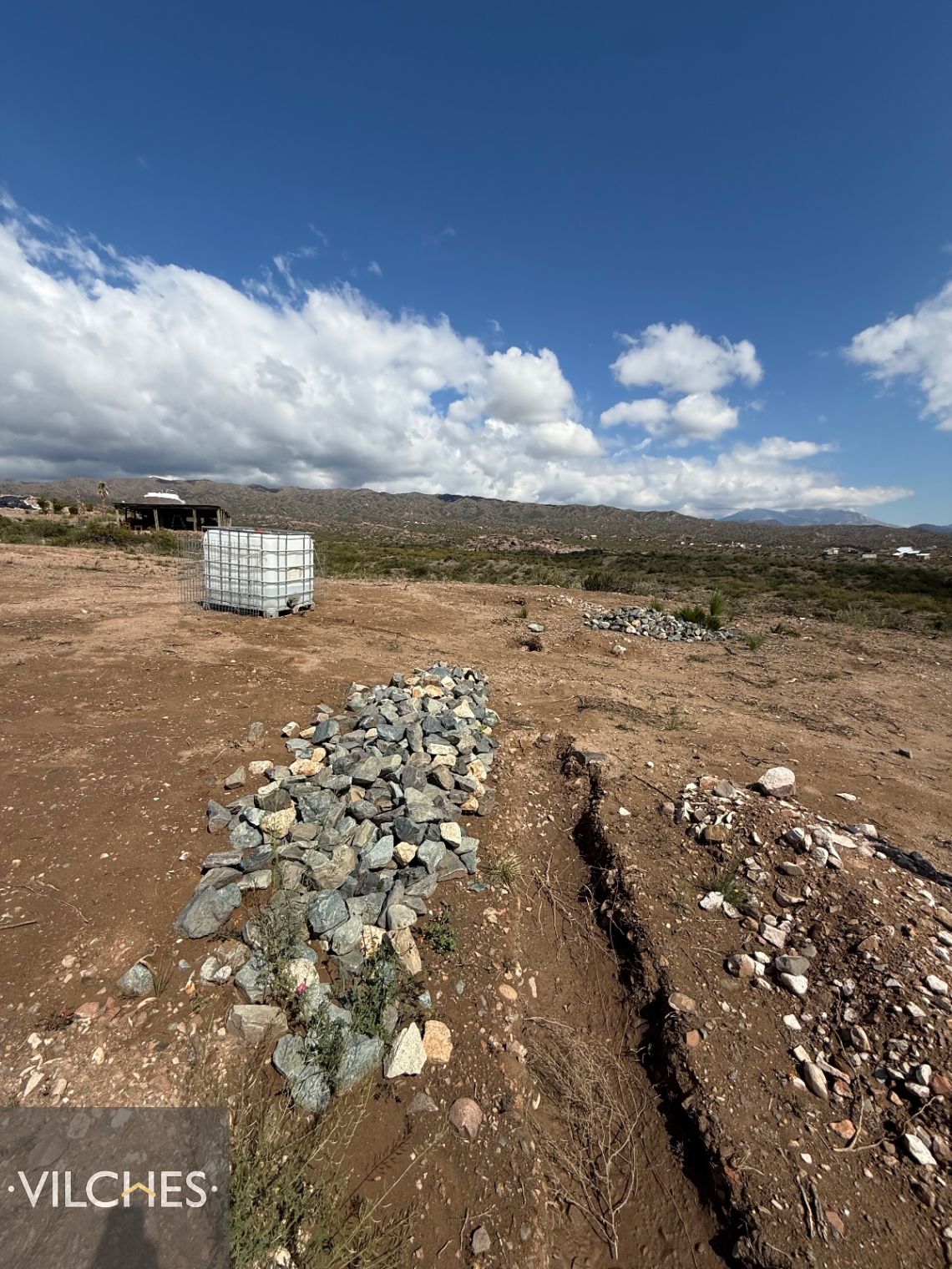 Terreno en Venta en Lujan de Cuyo, Mendoza