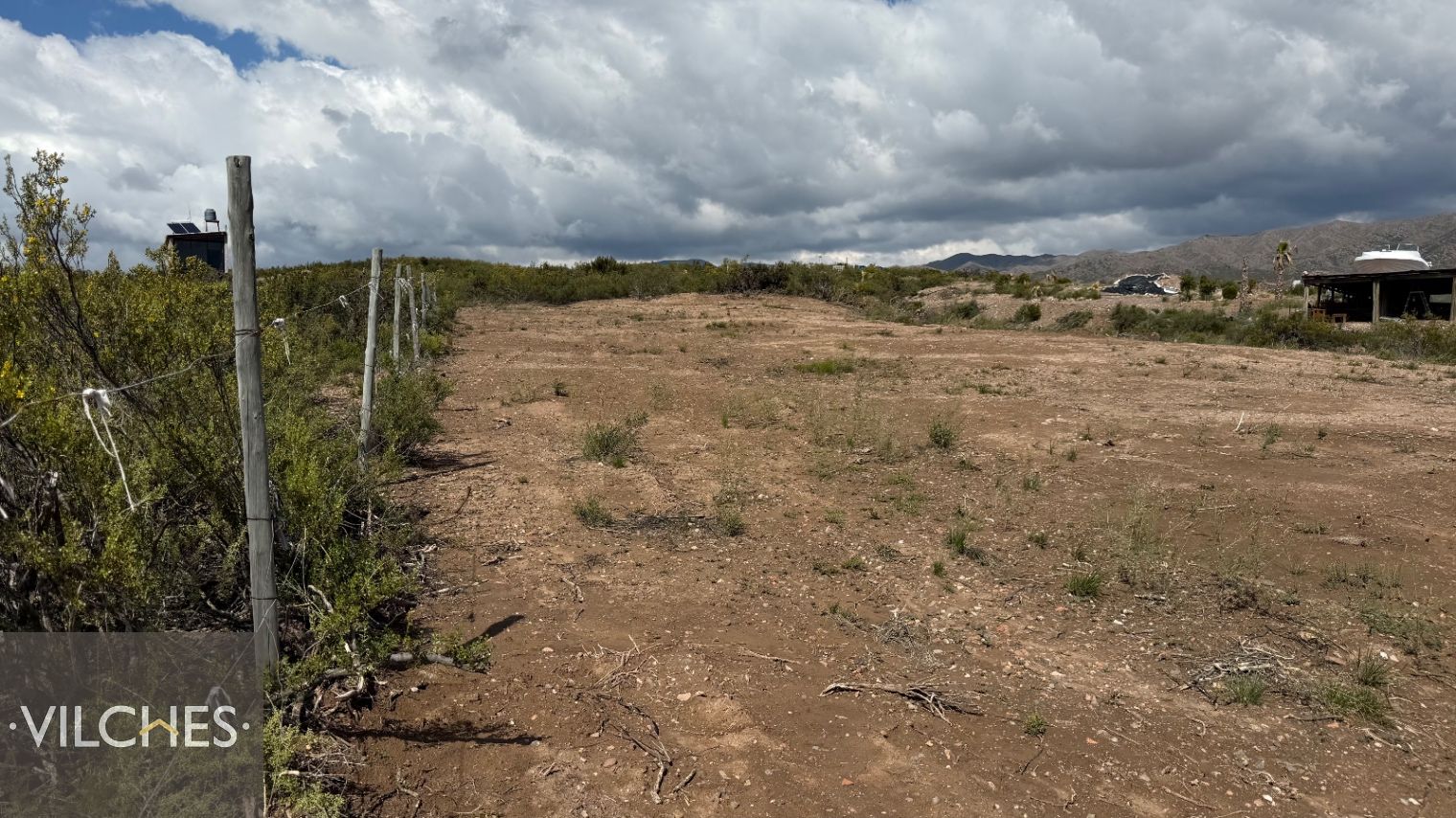 Terreno en Venta en Lujan de Cuyo, Mendoza