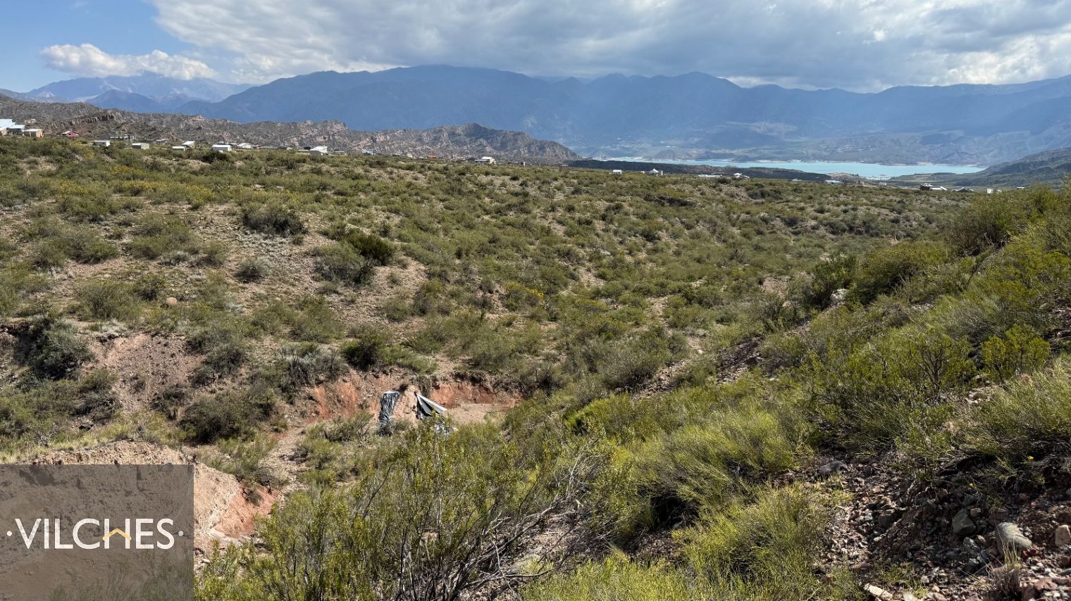 Terreno en Venta en Lujan de Cuyo, Mendoza