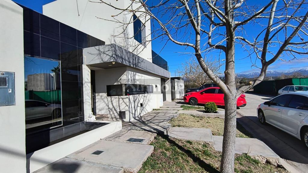 Casa en Venta en Lujan de Cuyo, Mendoza