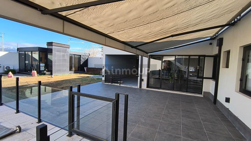 Casa en Venta en Lujan de Cuyo, Mendoza