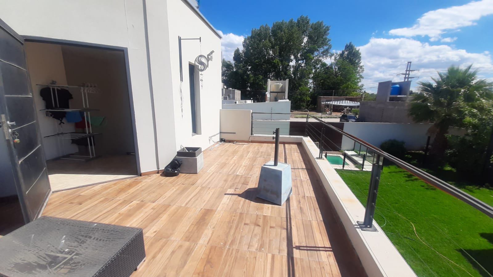 Casa en Venta en Lujan de Cuyo, Mendoza