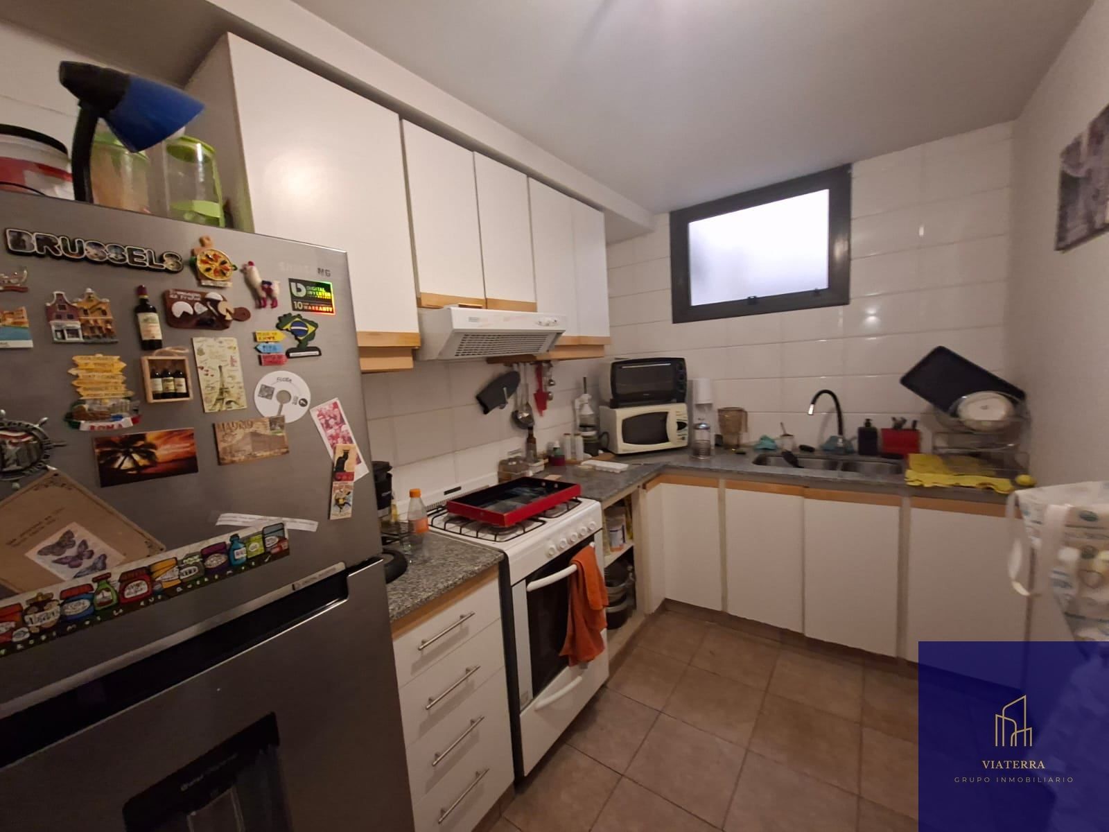 Departamento en Venta en Capital, Mendoza