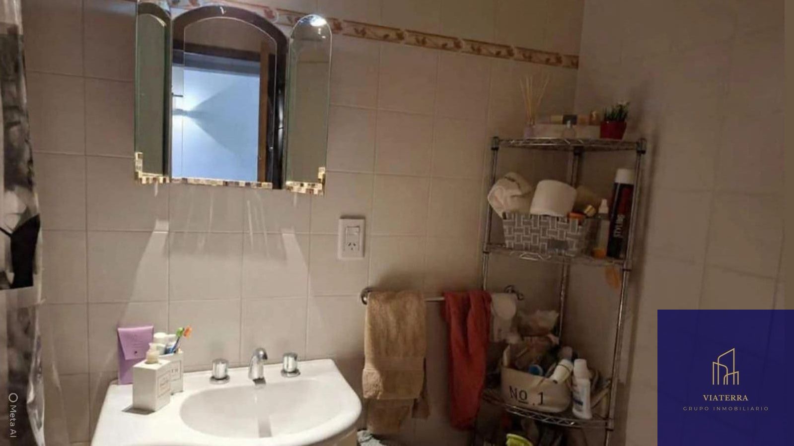 Departamento en Venta en Capital, Mendoza