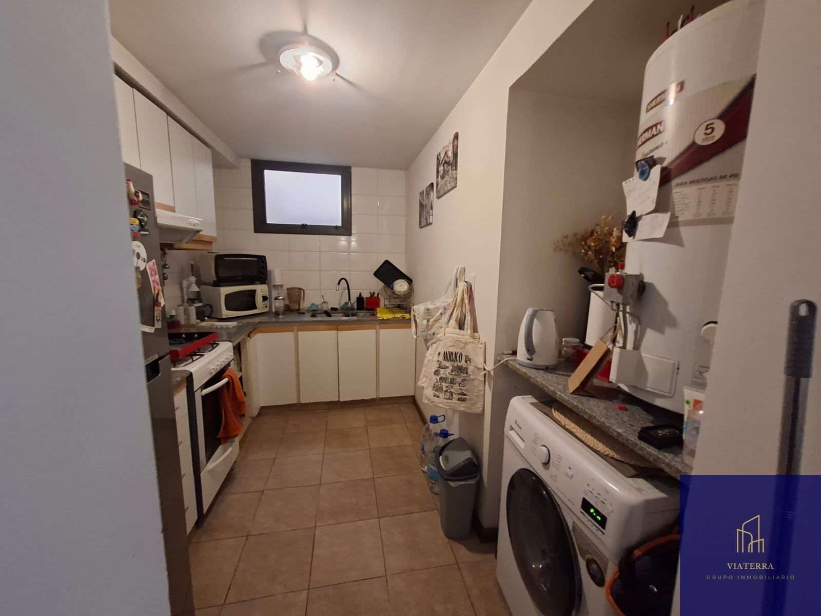 Departamento en Venta en Capital, Mendoza