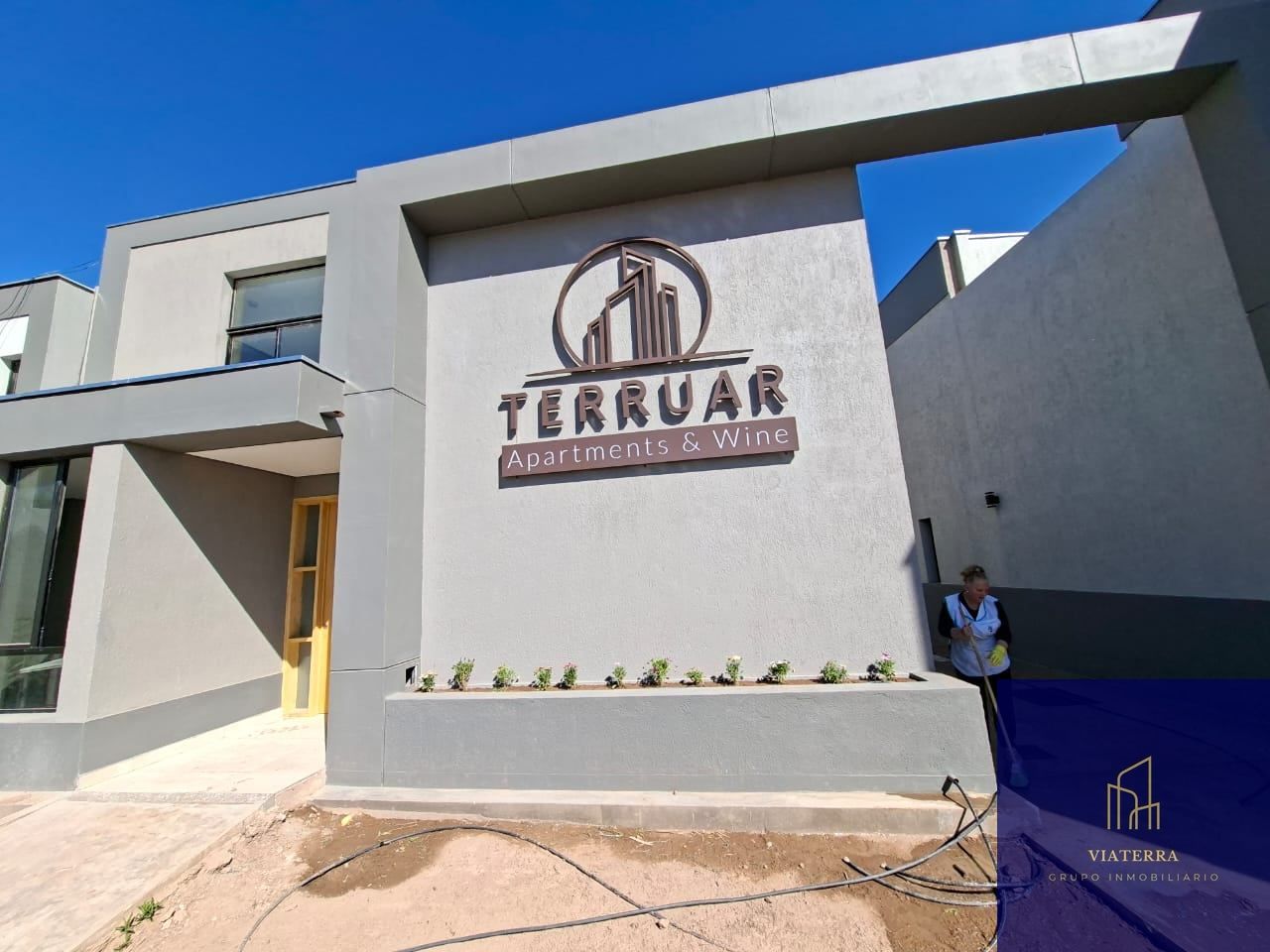 Departamento en Venta en Lujan de Cuyo, Mendoza