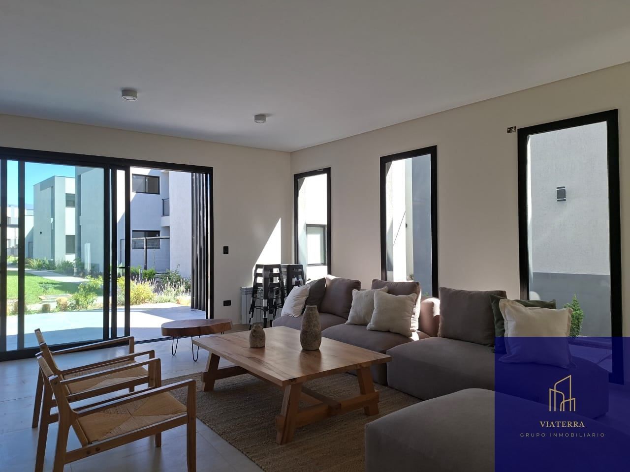 Departamento en Venta en Lujan de Cuyo, Mendoza