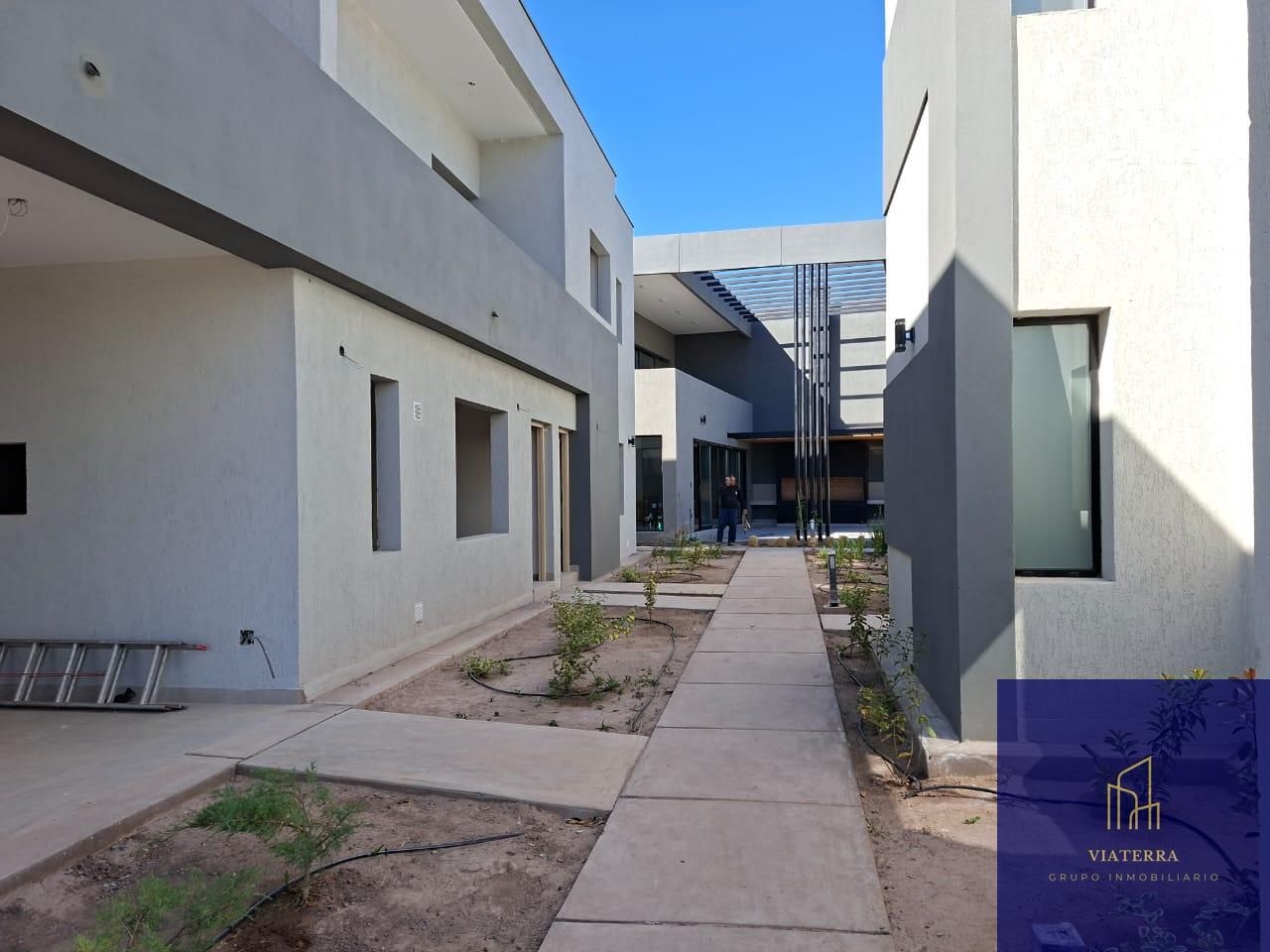 Departamento en Venta en Lujan de Cuyo, Mendoza