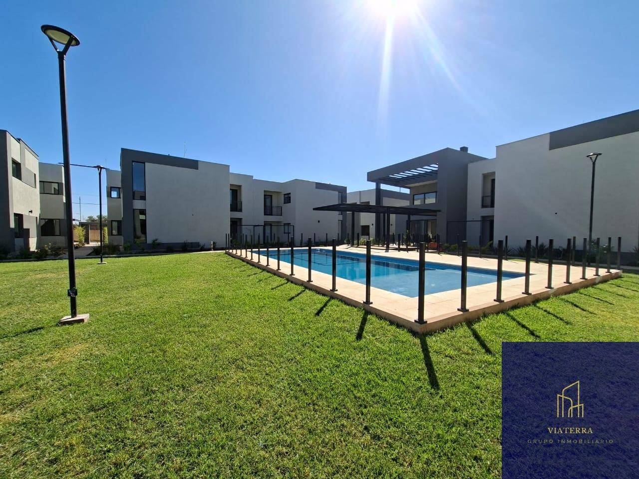 Departamento en Venta en Lujan de Cuyo, Mendoza