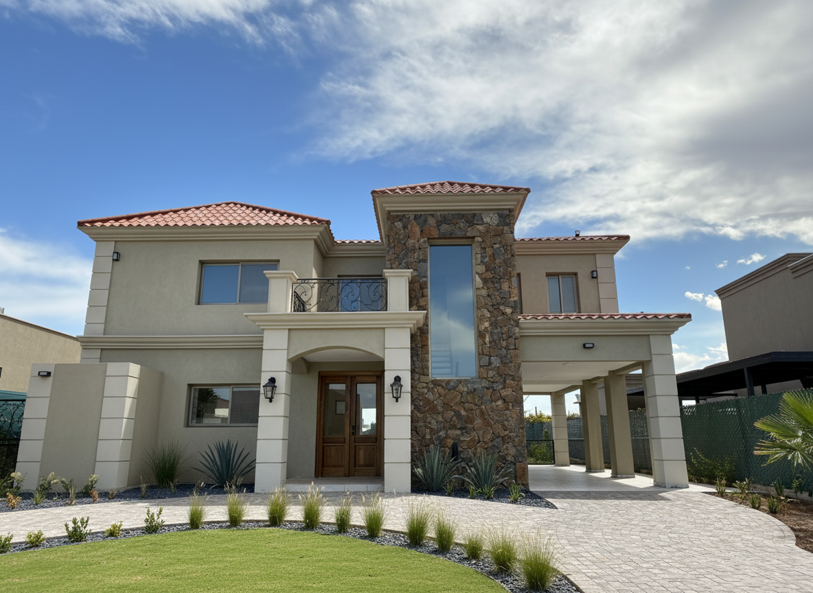 Casa en Venta en Guaymallen, Mendoza