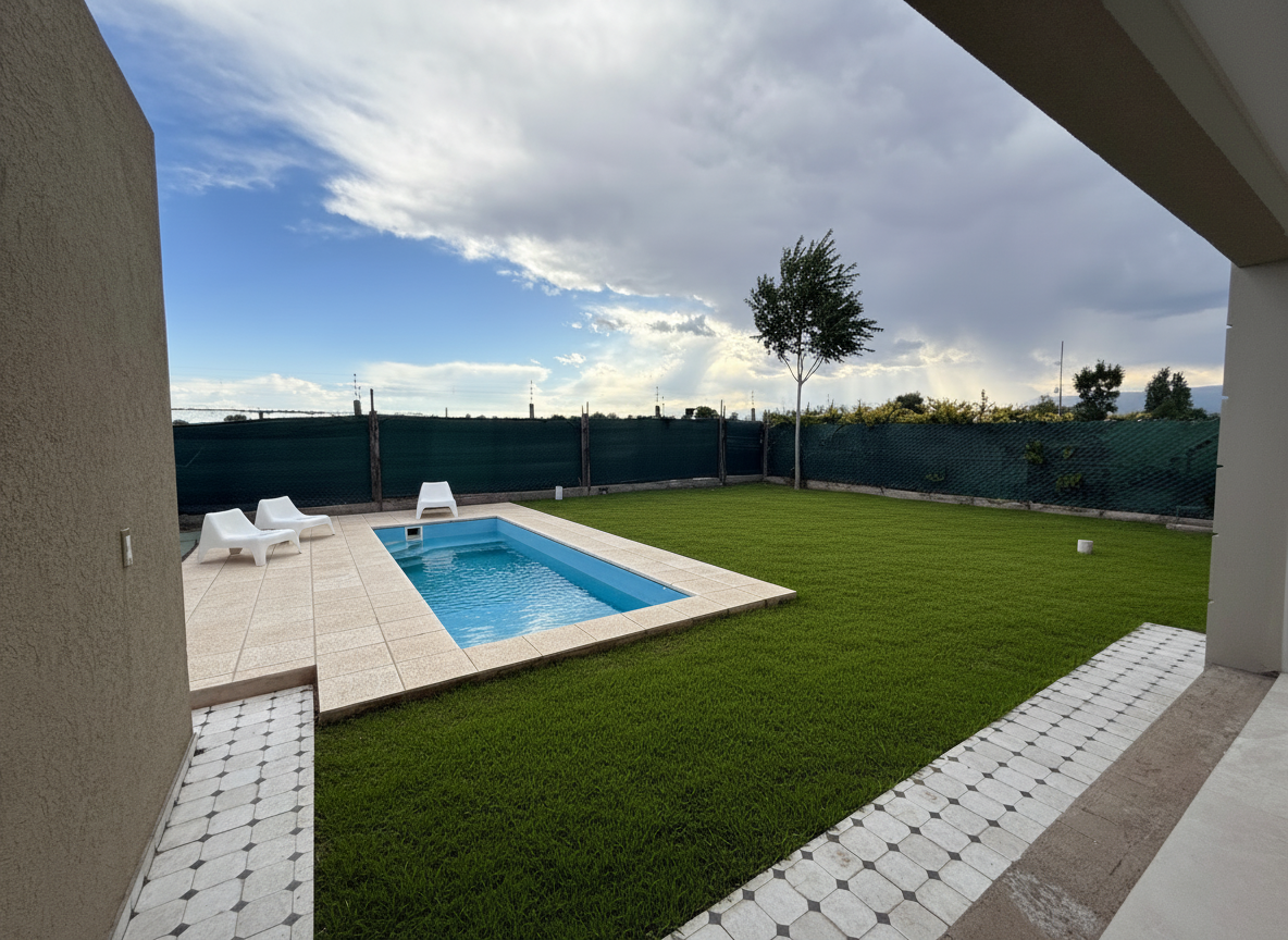 Casa en Venta en Guaymallen, Mendoza