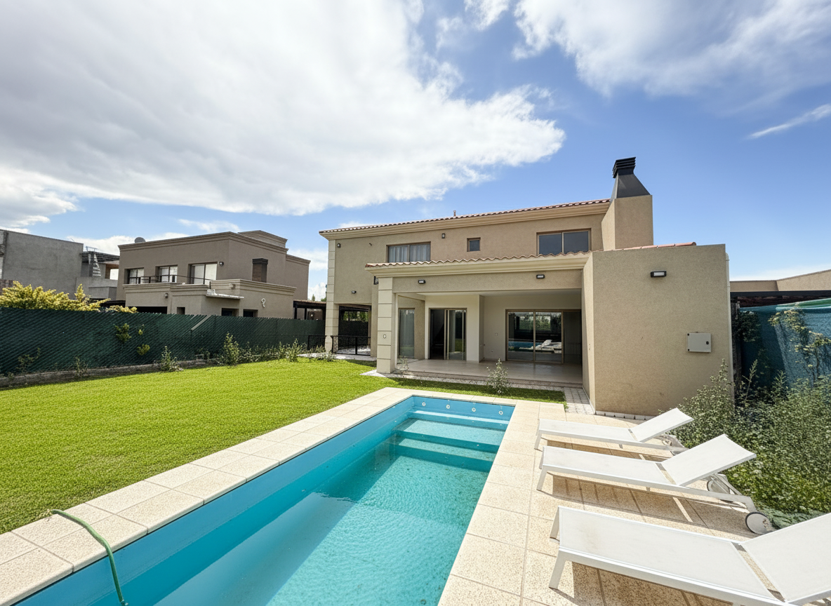 Casa en Venta en Guaymallen, Mendoza