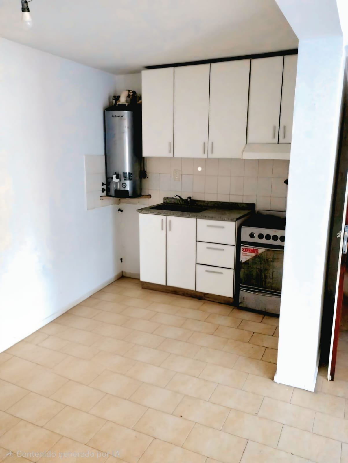 Departamento en Alquiler en Capital, Mendoza