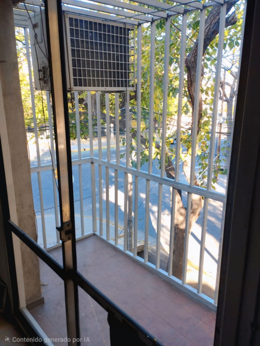 Departamento en Alquiler en Capital, Mendoza