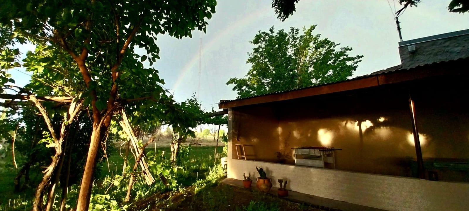 Finca en Venta en San Rafael, Mendoza