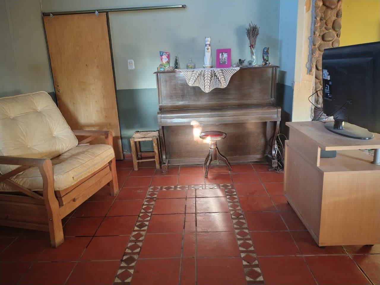 Finca en Venta en San Rafael, Mendoza