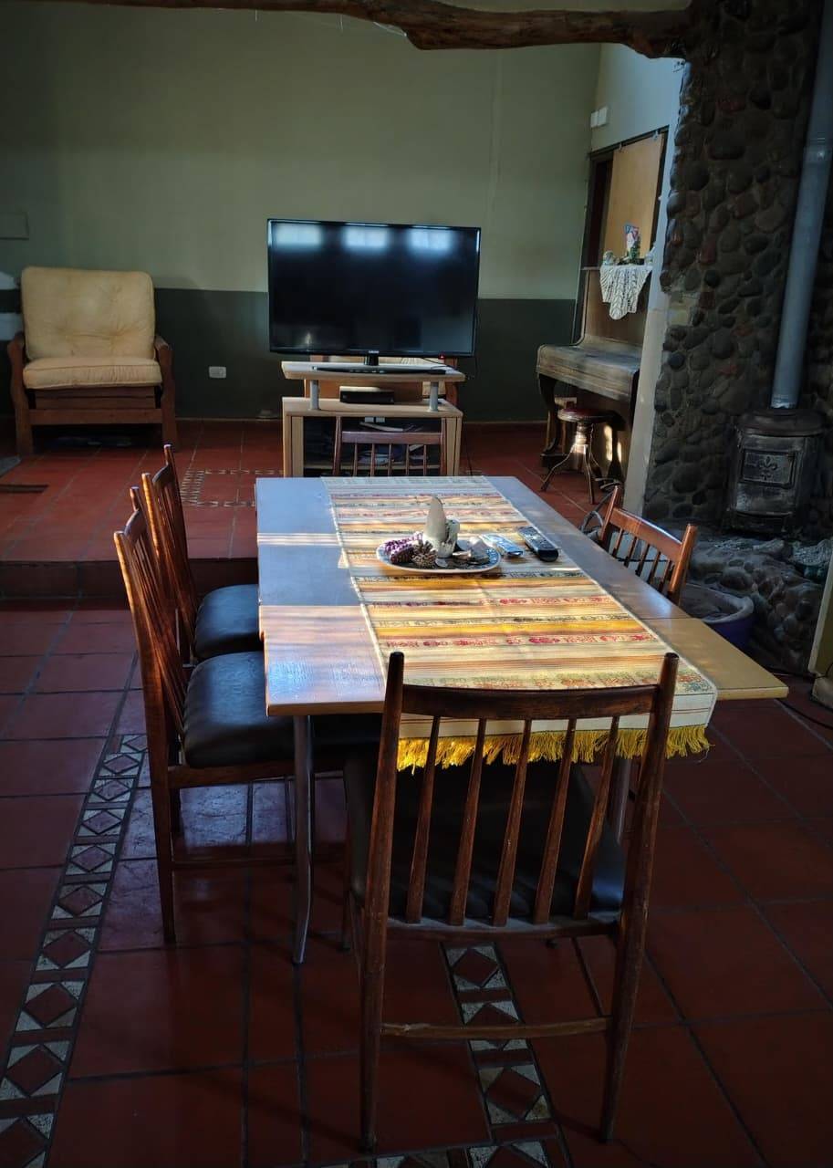 Finca en Venta en San Rafael, Mendoza