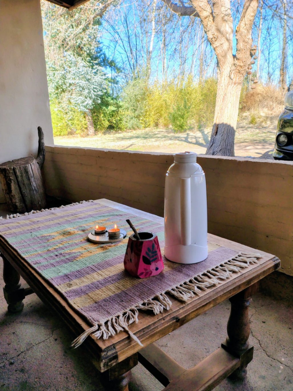 Finca en Venta en San Rafael, Mendoza