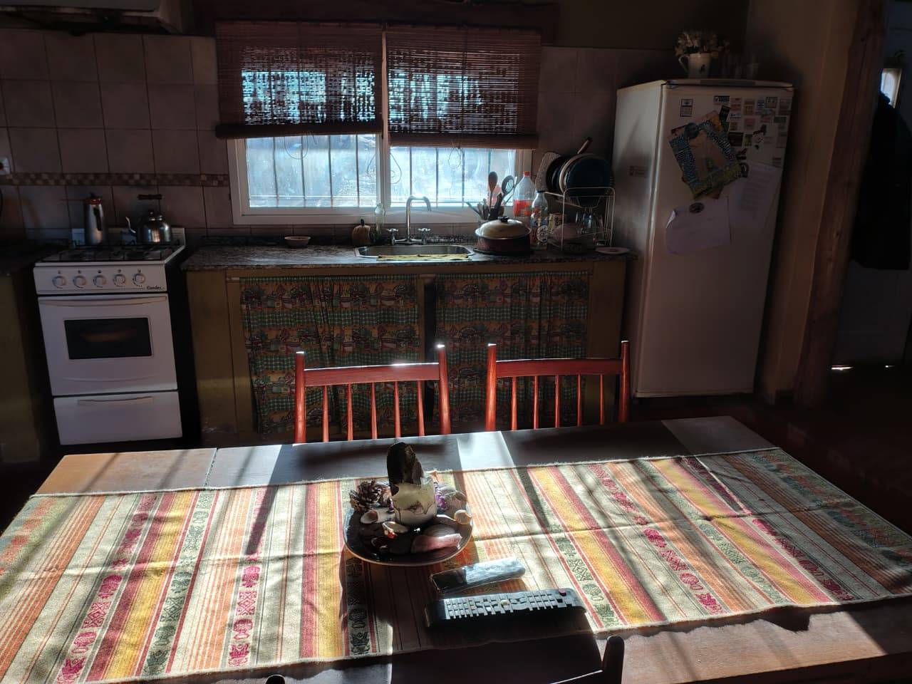 Finca en Venta en San Rafael, Mendoza