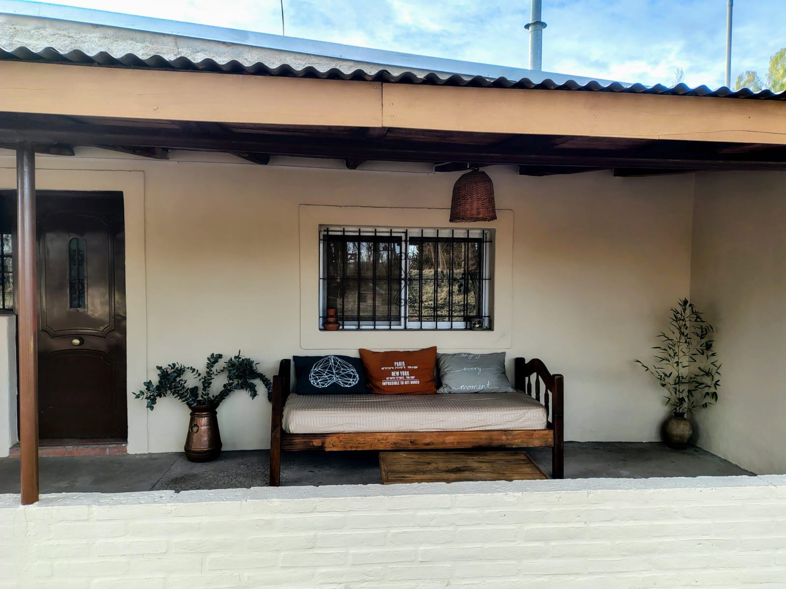 Finca en Venta en San Rafael, Mendoza