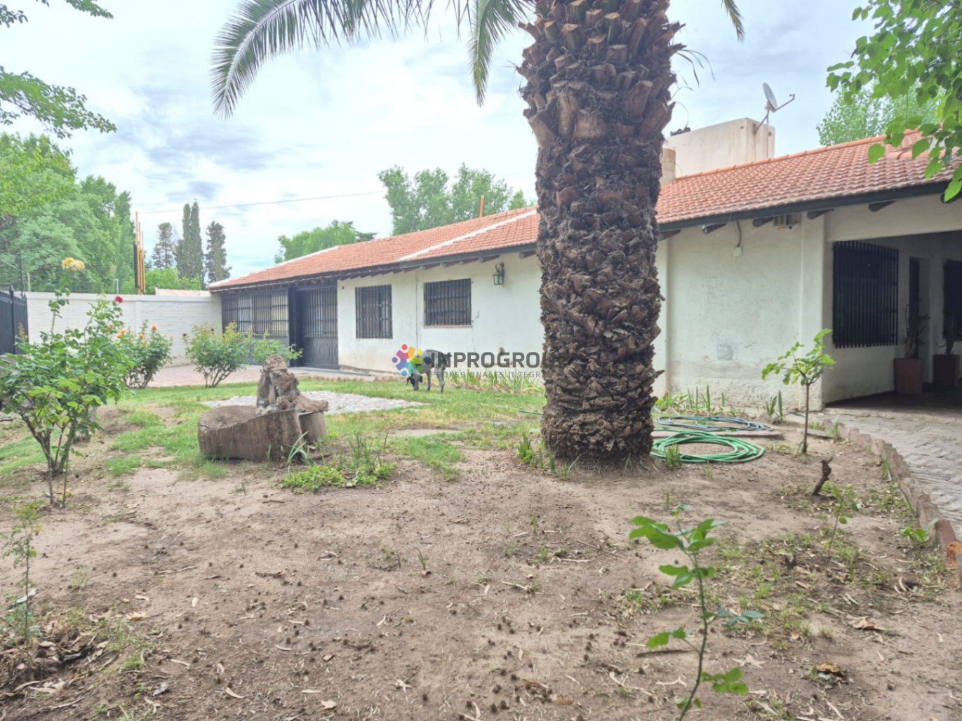 Casa en Venta en Maipu, Mendoza