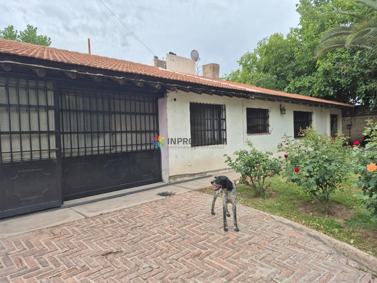 Casa en Venta en Maipu, Mendoza