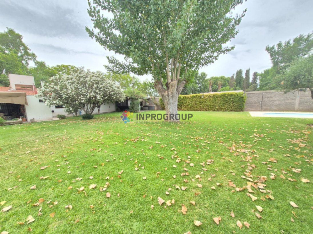 Casa en Venta en Maipu, Mendoza