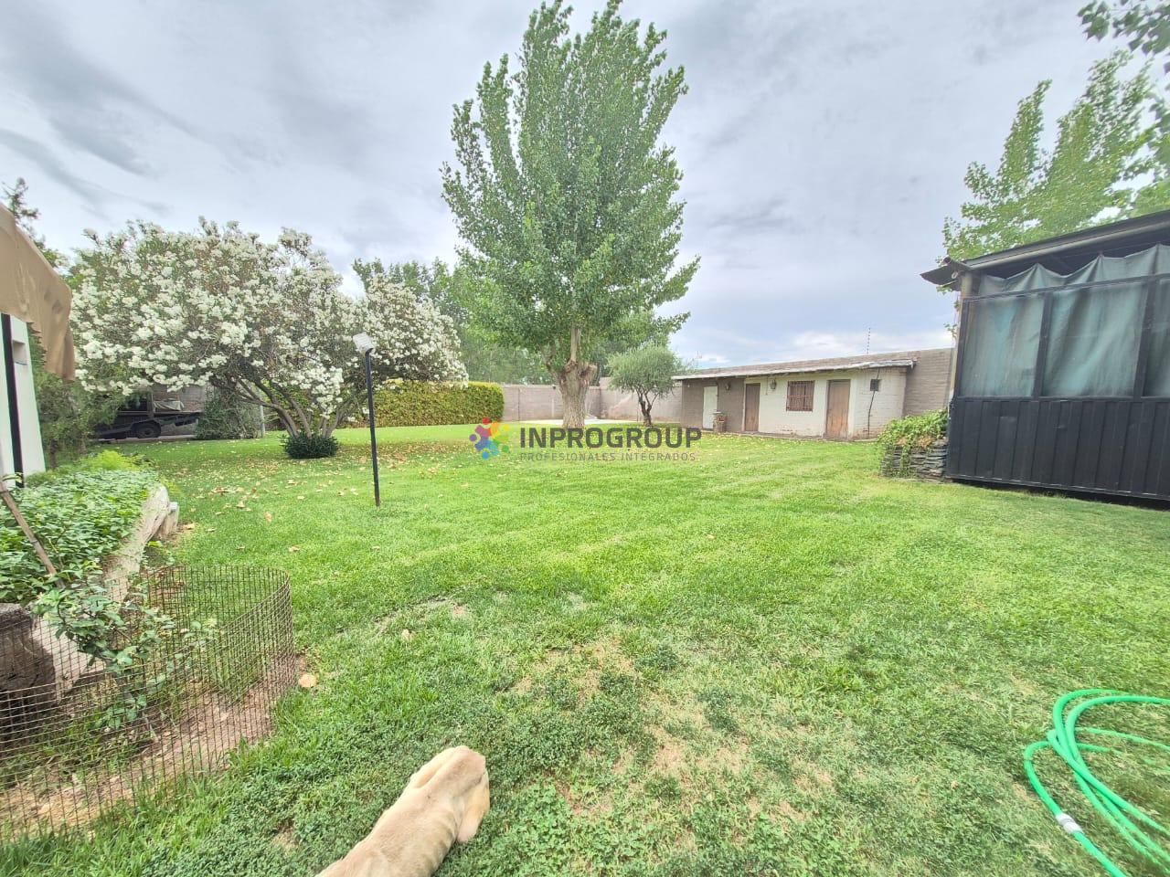 Casa en Venta en Maipu, Mendoza