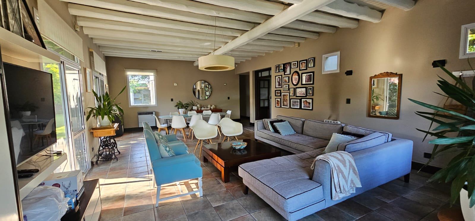 Casa en Venta en Lujan de Cuyo, Mendoza