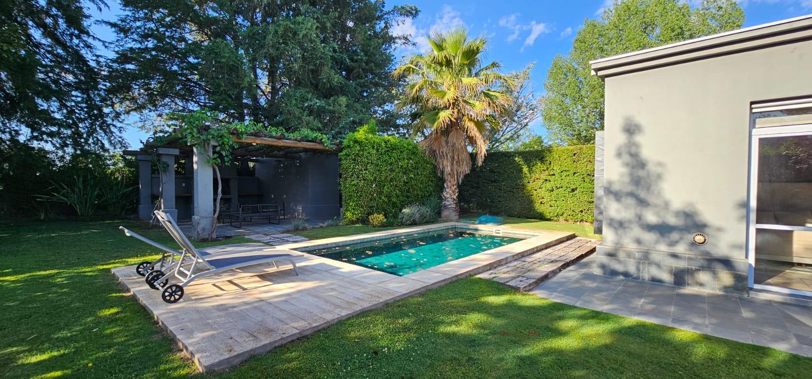 Casa en Venta en Lujan de Cuyo, Mendoza