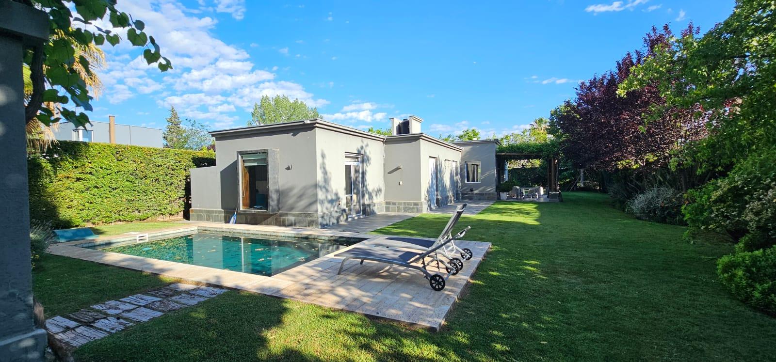 Casa en Venta en Lujan de Cuyo, Mendoza