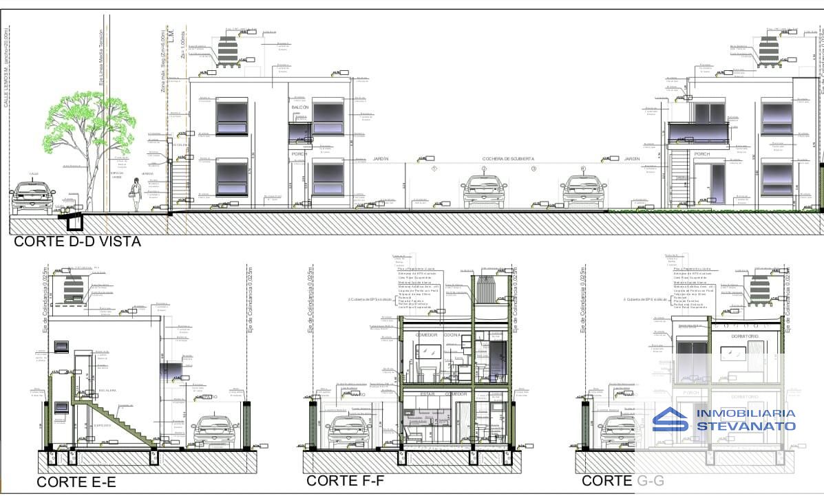 Terreno en Venta en Maipu, Mendoza