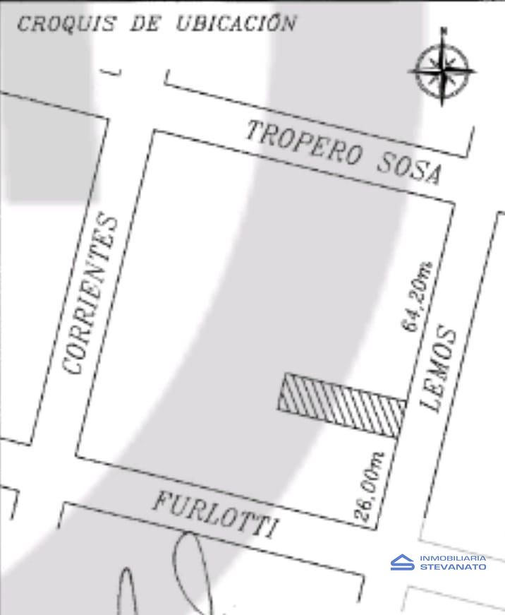Terreno en Venta en Maipu, Mendoza