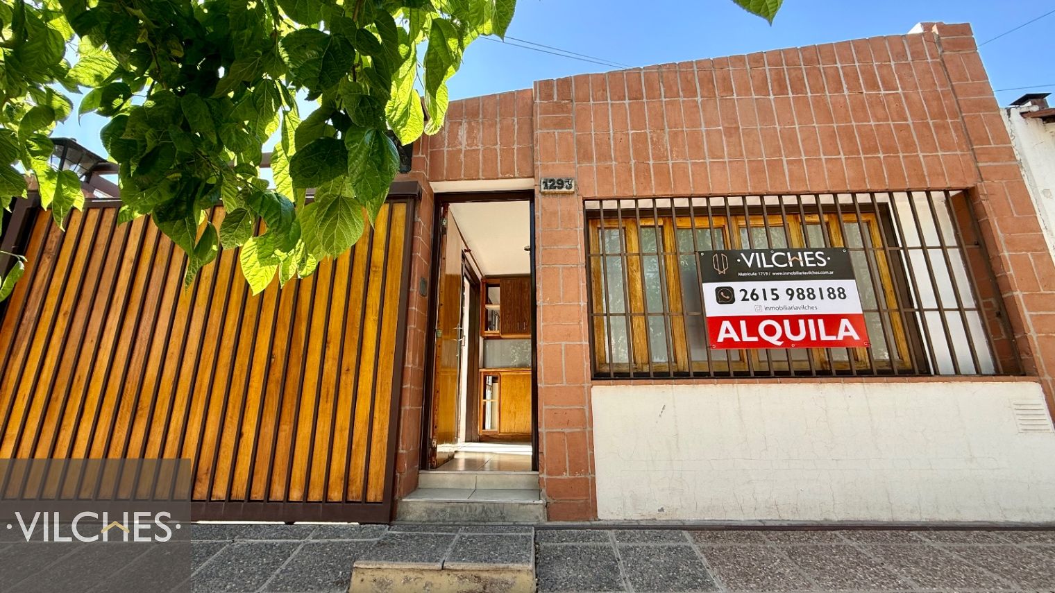 Departamento en Alquiler en Godoy Cruz, Mendoza