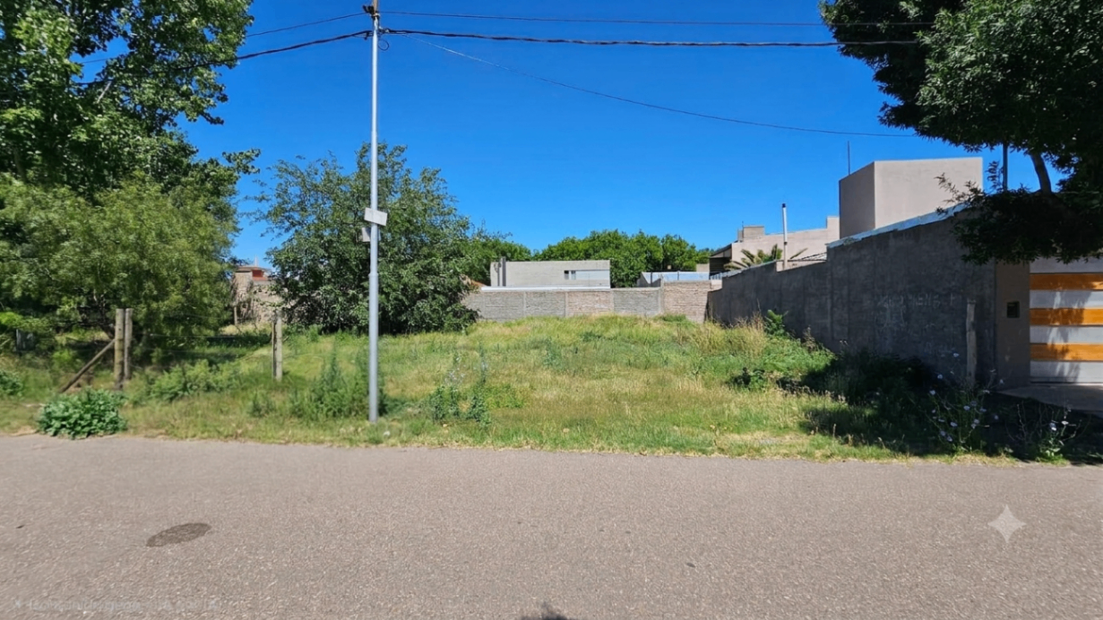Terreno en Venta en Tunuyan, Mendoza