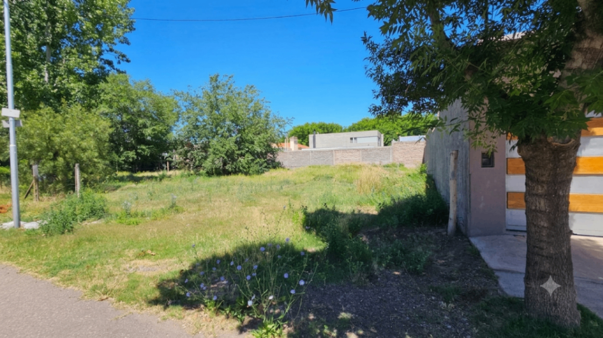 Terreno en Venta en Tunuyan, Mendoza