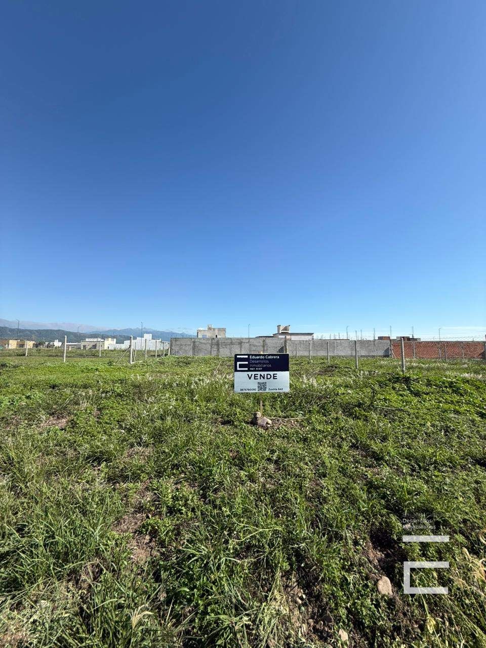 Terreno en Venta en Capital, Salta