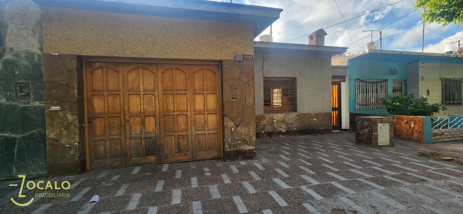 Casa en Venta en Capital, Mendoza