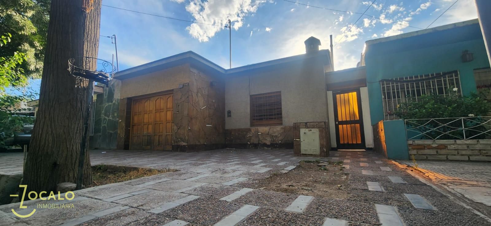 Casa en Venta en Capital, Mendoza