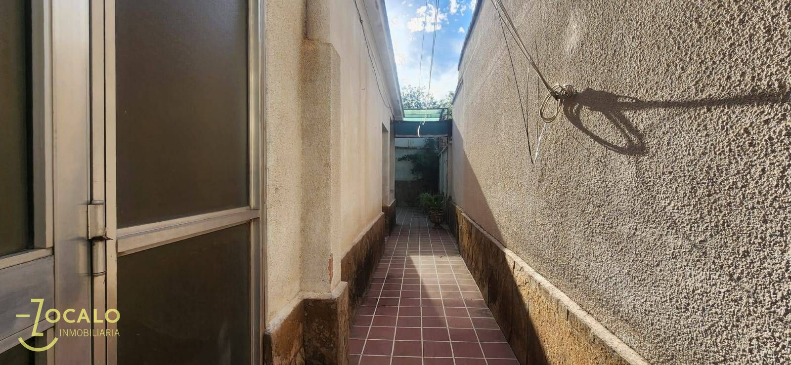 Casa en Venta en Capital, Mendoza