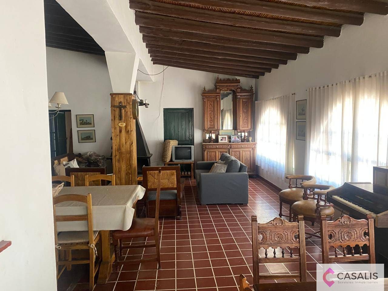 Casa en Venta en Lujan de Cuyo, Mendoza