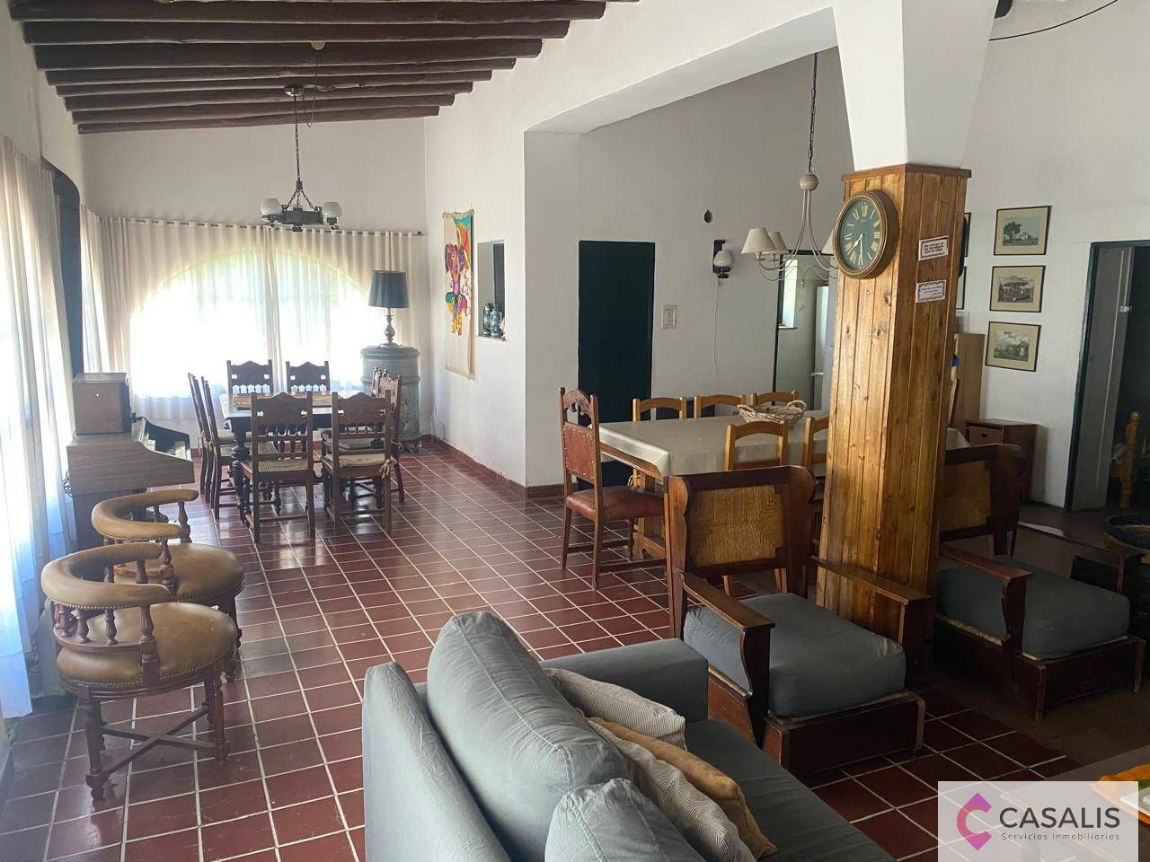 Casa en Venta en Lujan de Cuyo, Mendoza