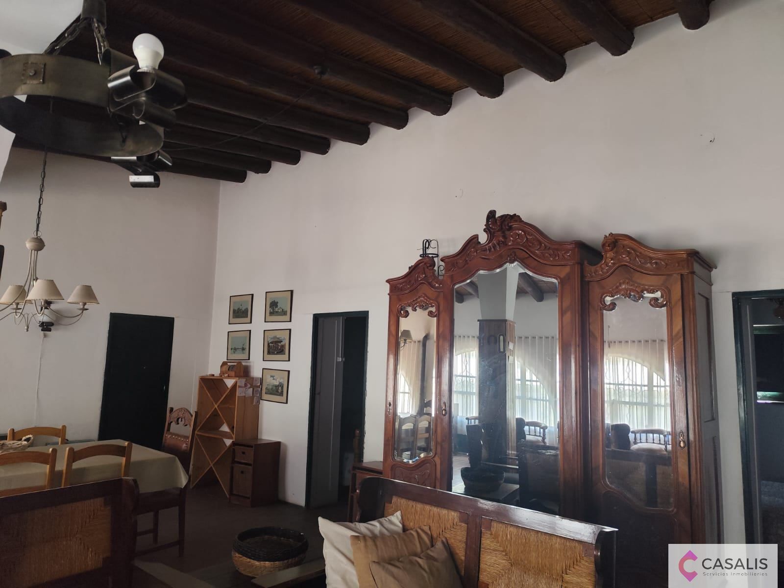 Casa en Venta en Lujan de Cuyo, Mendoza
