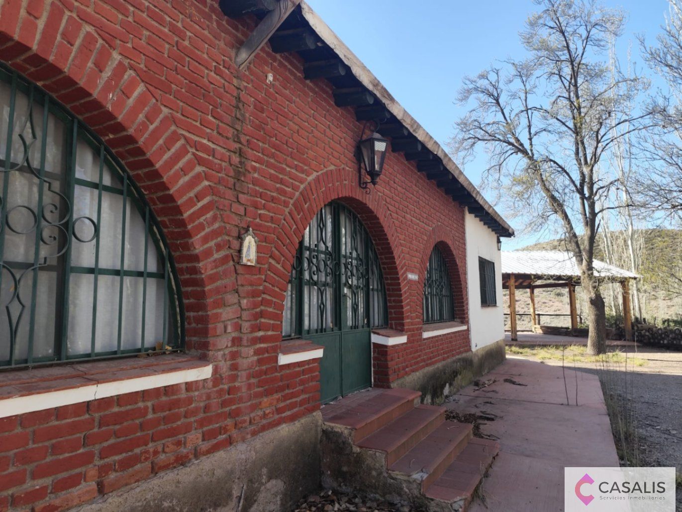 Casa en Venta en Lujan de Cuyo, Mendoza