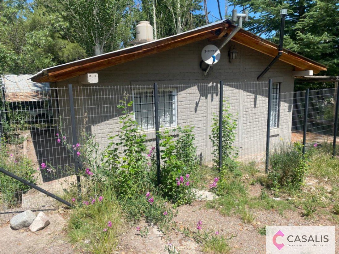 Casa en Venta en Lujan de Cuyo, Mendoza