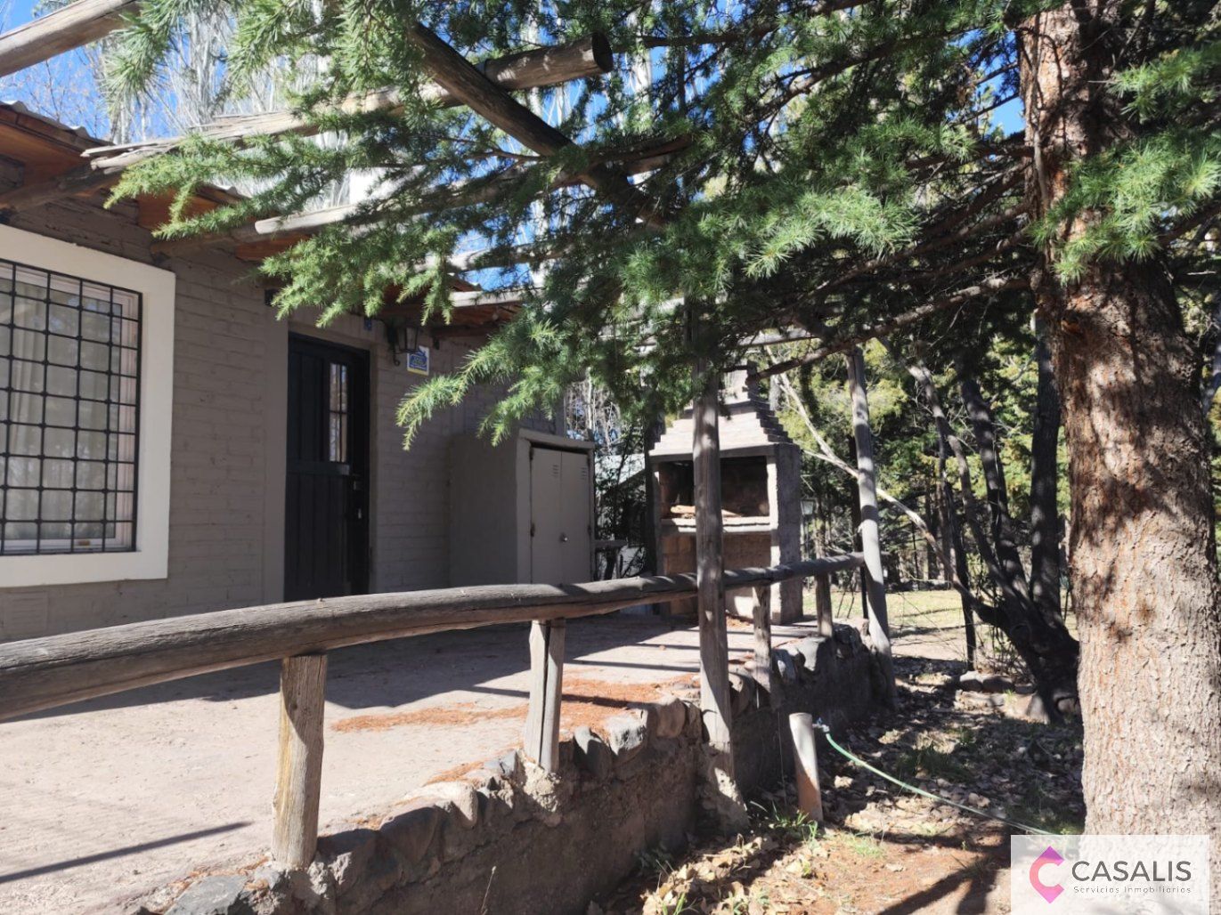 Casa en Venta en Lujan de Cuyo, Mendoza