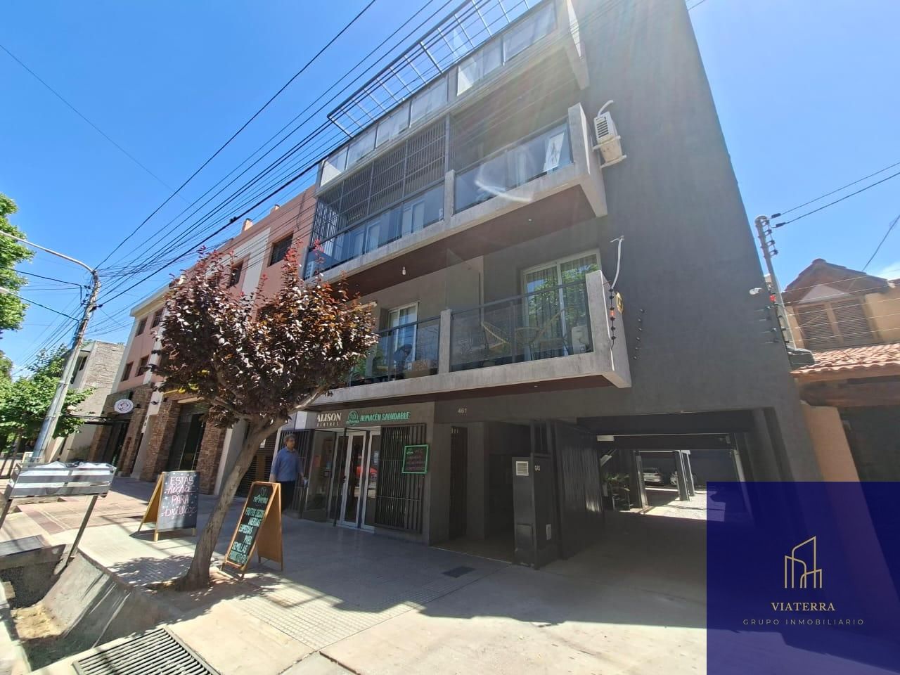 Departamento en Venta en Godoy Cruz, Mendoza
